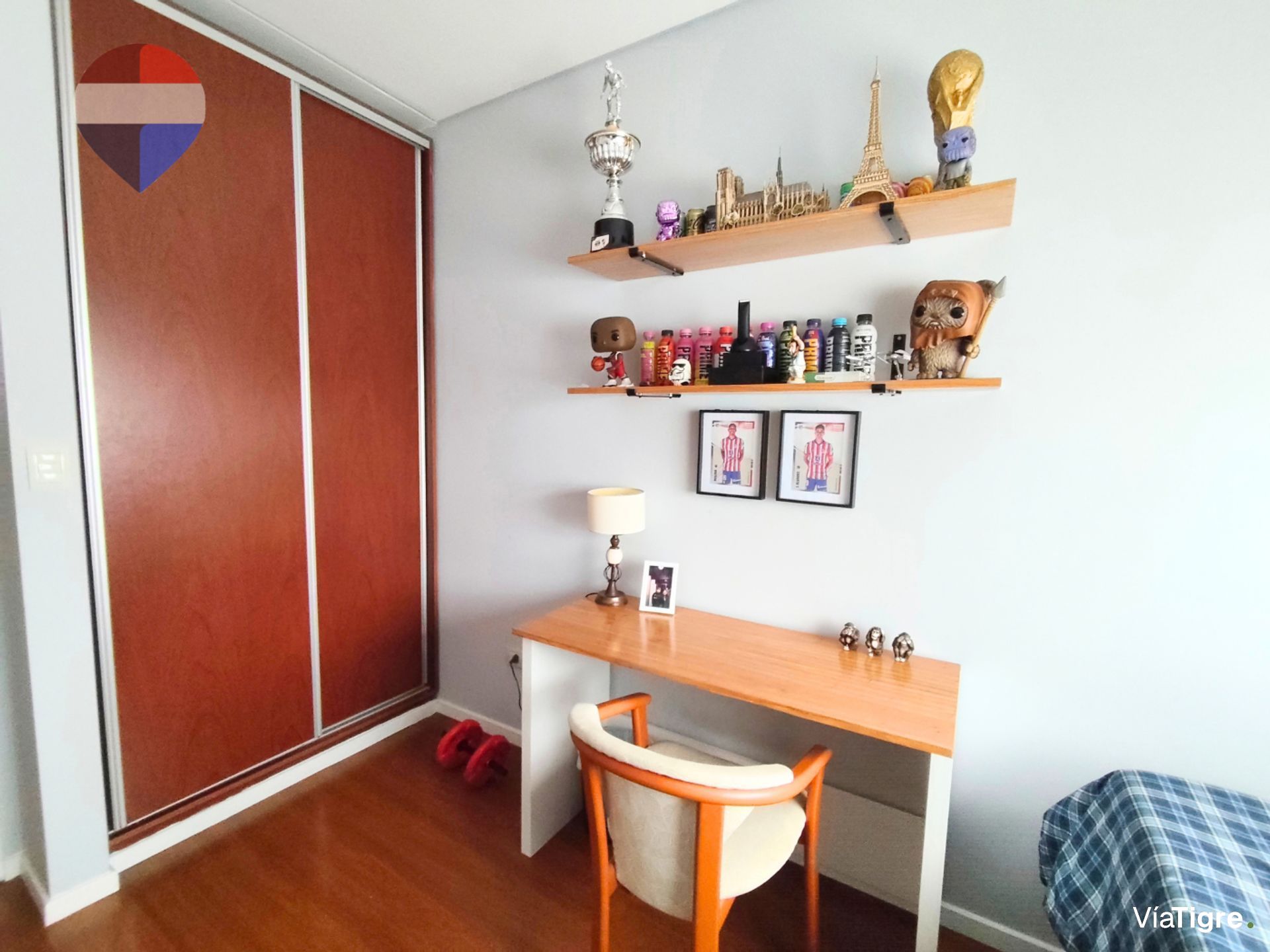 Ventan casa duplex 5 amb parque garage 4 autos