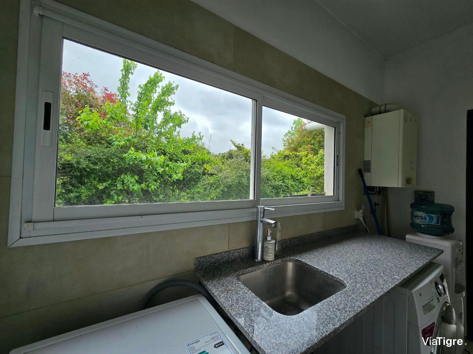 Venta De Casa En Barrio Santa Teresa-Lote Interno