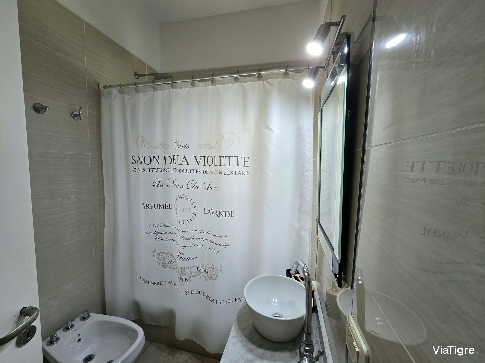 Venta De Casa En Barrio Santa Teresa-Lote Interno