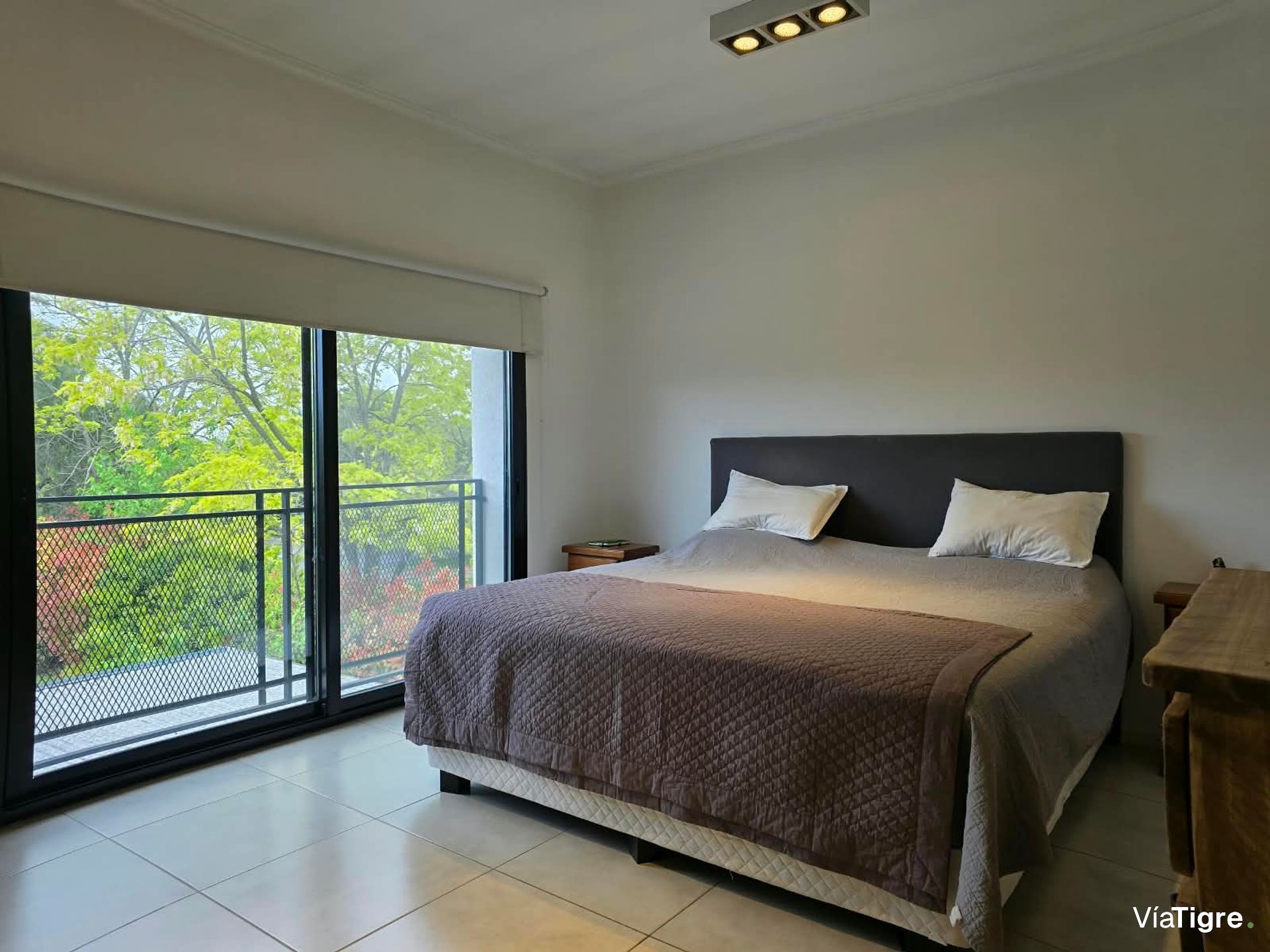 Venta De Casa En Barrio Santa Teresa-Lote Interno