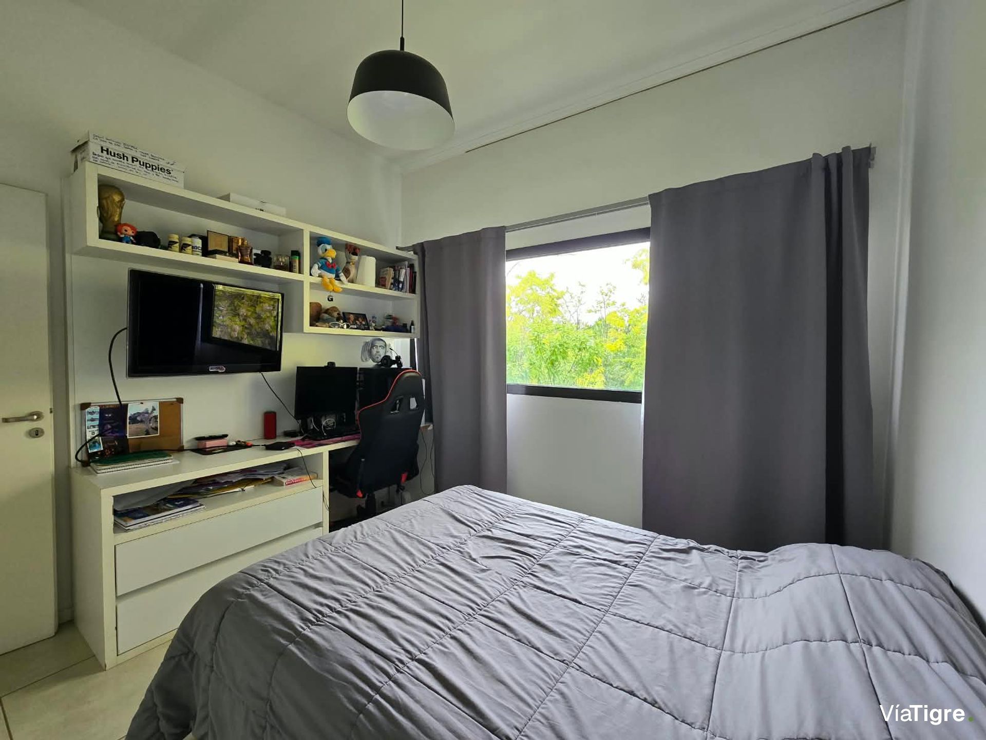 Venta De Casa En Barrio Santa Teresa-Lote Interno