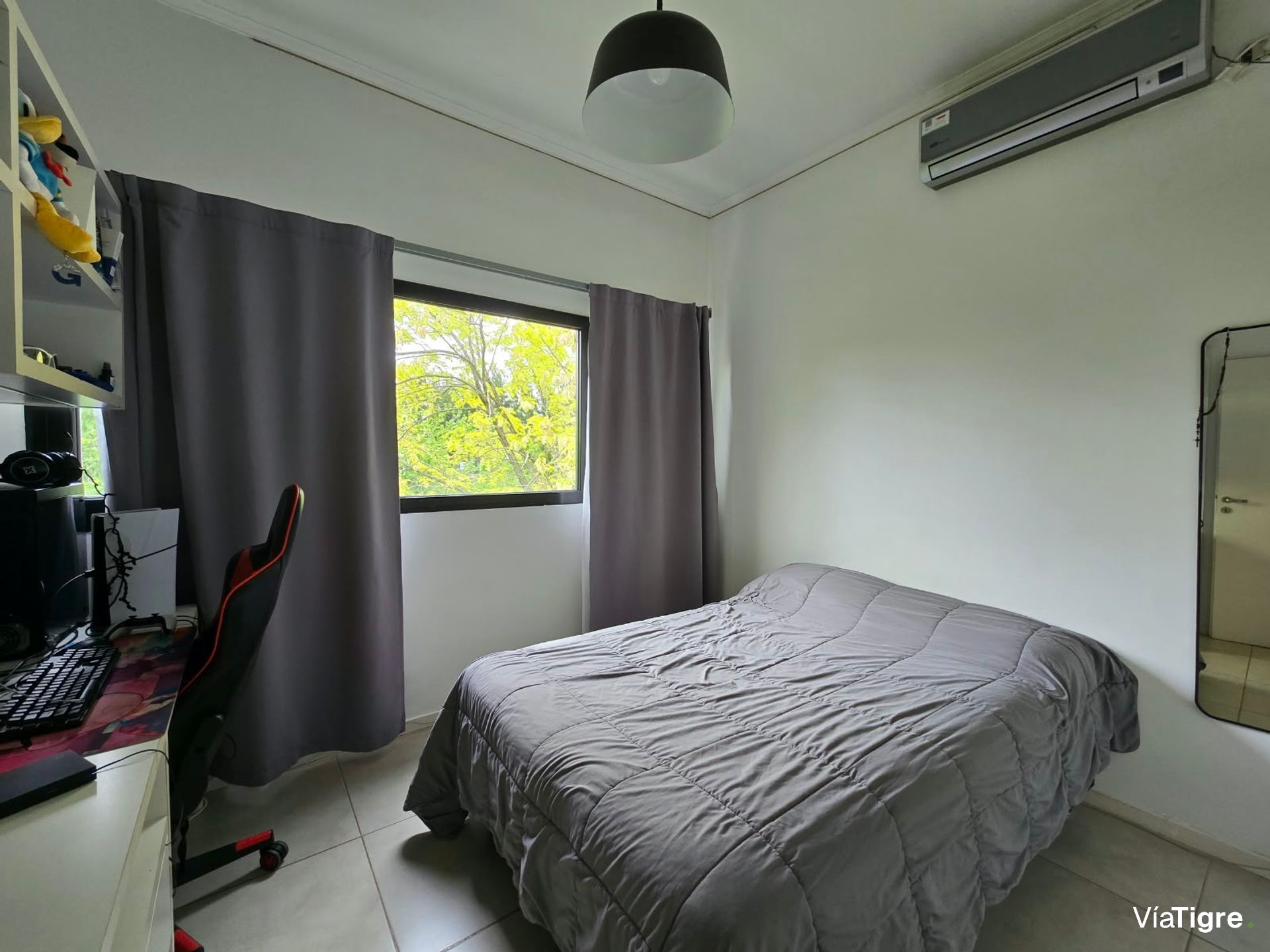 Venta De Casa En Barrio Santa Teresa-Lote Interno
