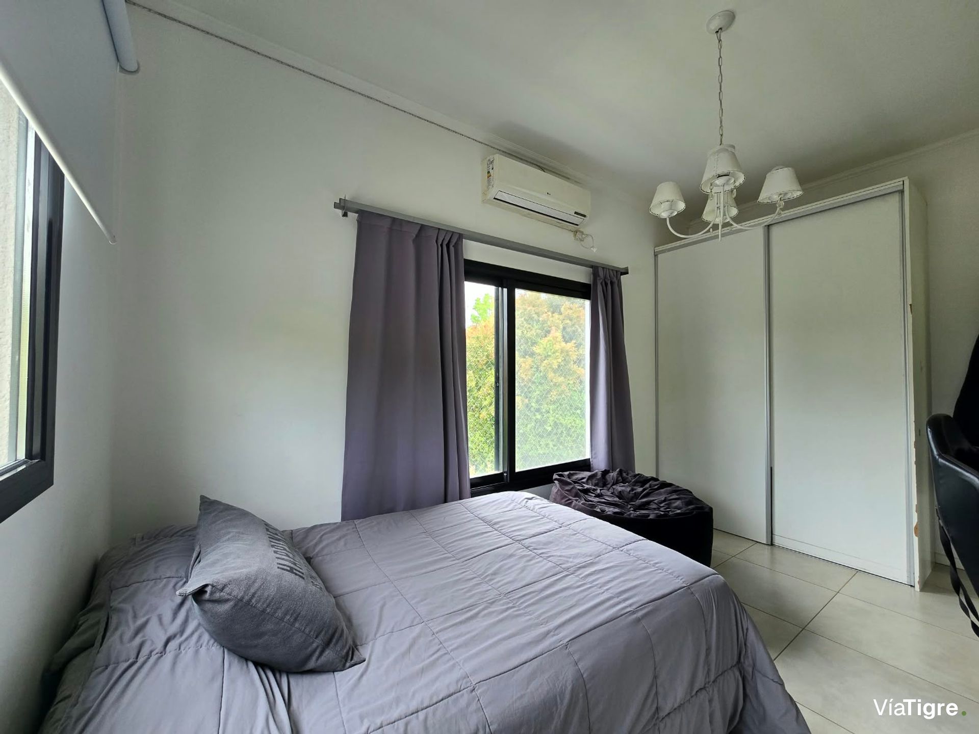 Venta De Casa En Barrio Santa Teresa-Lote Interno