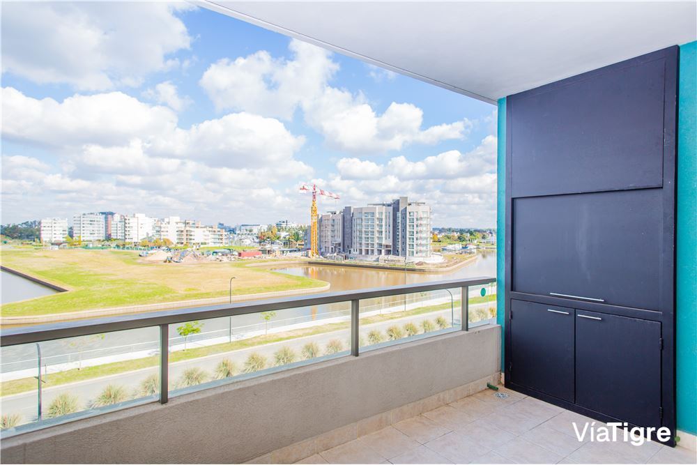Departamento En Venta Bahia Grande