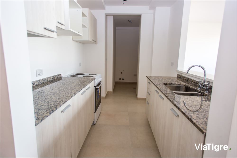 Departamento En Venta Bahia Grande