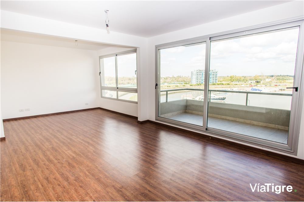 Departamento En Venta Bahia Grande