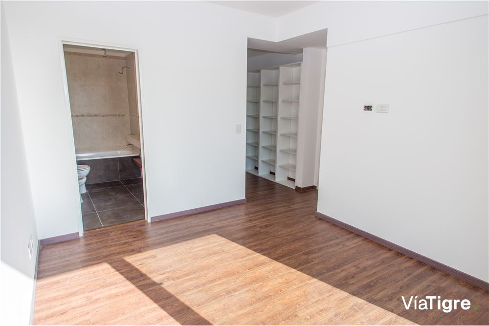 Departamento En Venta Bahia Grande