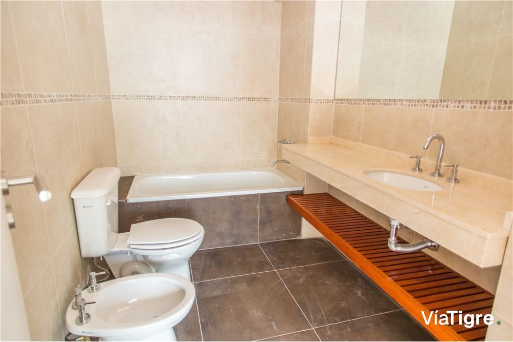 Departamento En Venta Bahia Grande