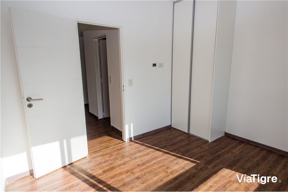 Departamento En Venta Bahia Grande