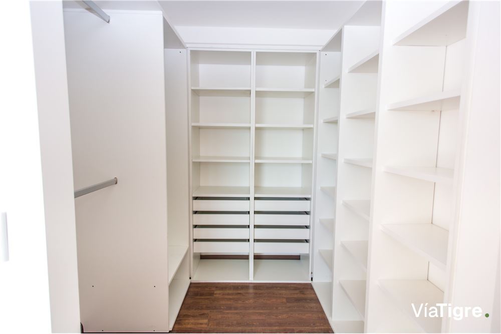 Departamento En Venta Bahia Grande