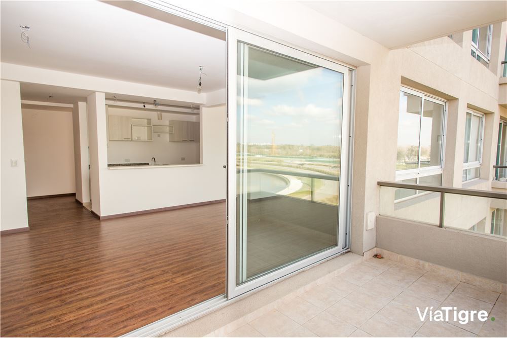 Departamento En Venta Bahia Grande