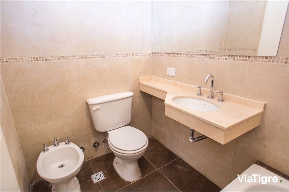 Departamento En Venta Bahia Grande