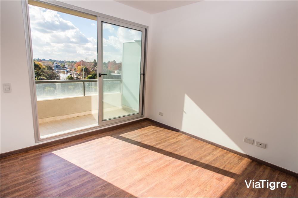 Departamento En Venta Bahia Grande
