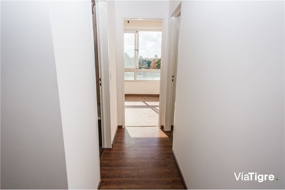 Departamento En Venta Bahia Grande