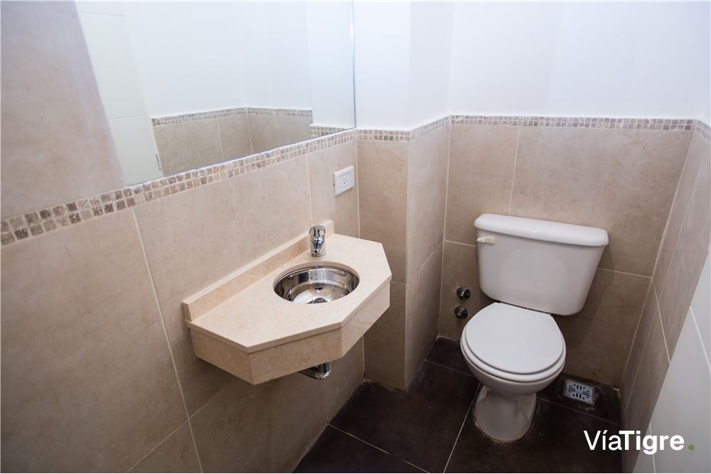 Departamento En Venta Bahia Grande