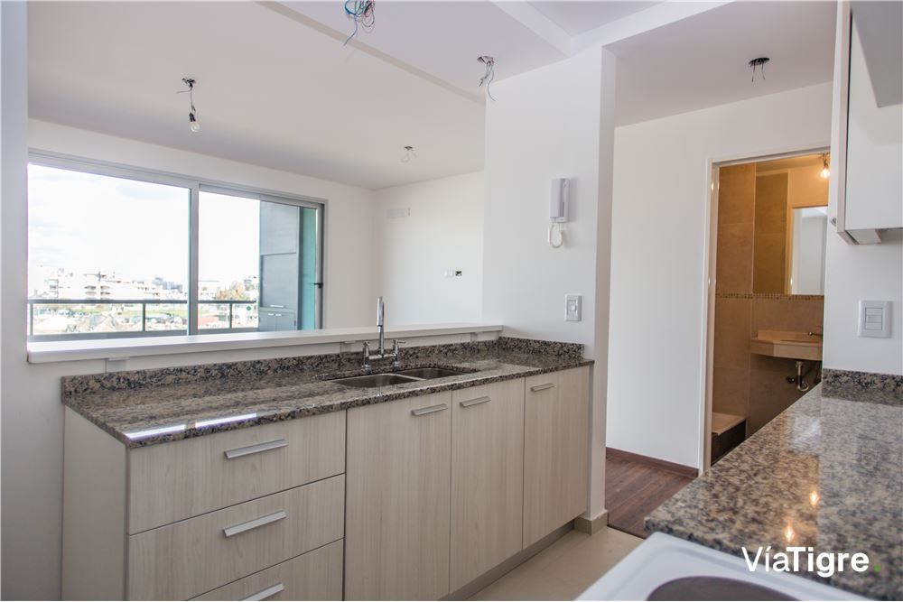Departamento En Venta Bahia Grande