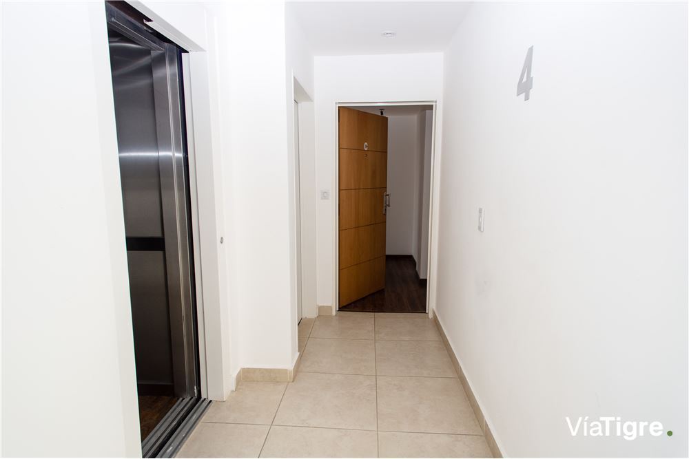 Departamento En Venta Bahia Grande