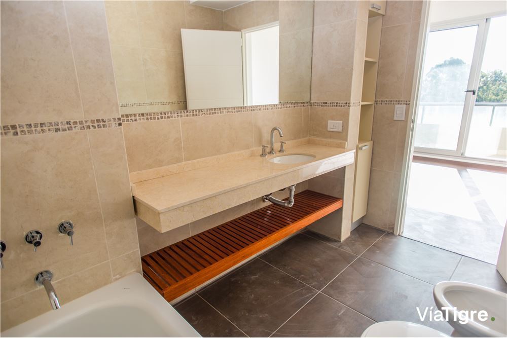 Departamento En Venta Bahia Grande