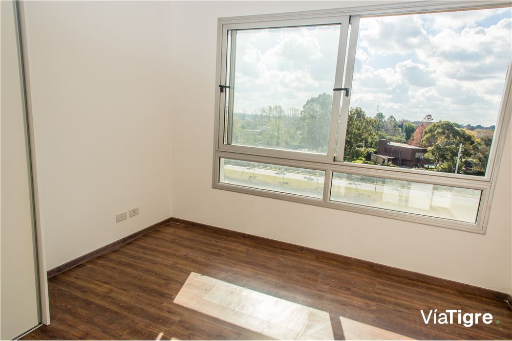 Departamento En Venta Bahia Grande