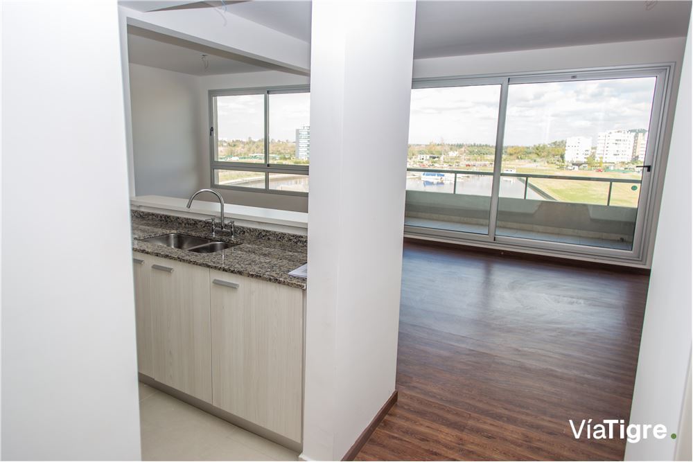 Departamento En Venta Bahia Grande