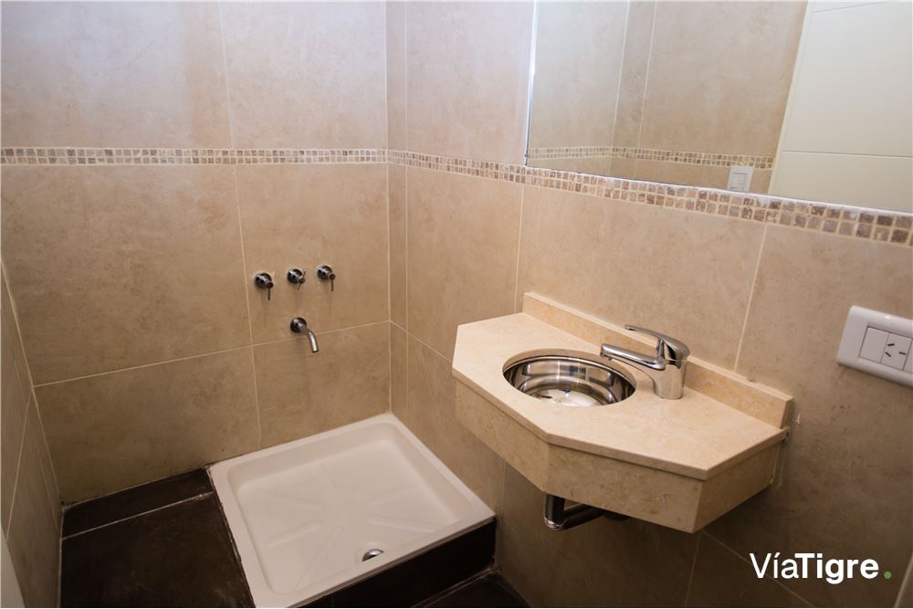 Departamento En Venta Bahia Grande