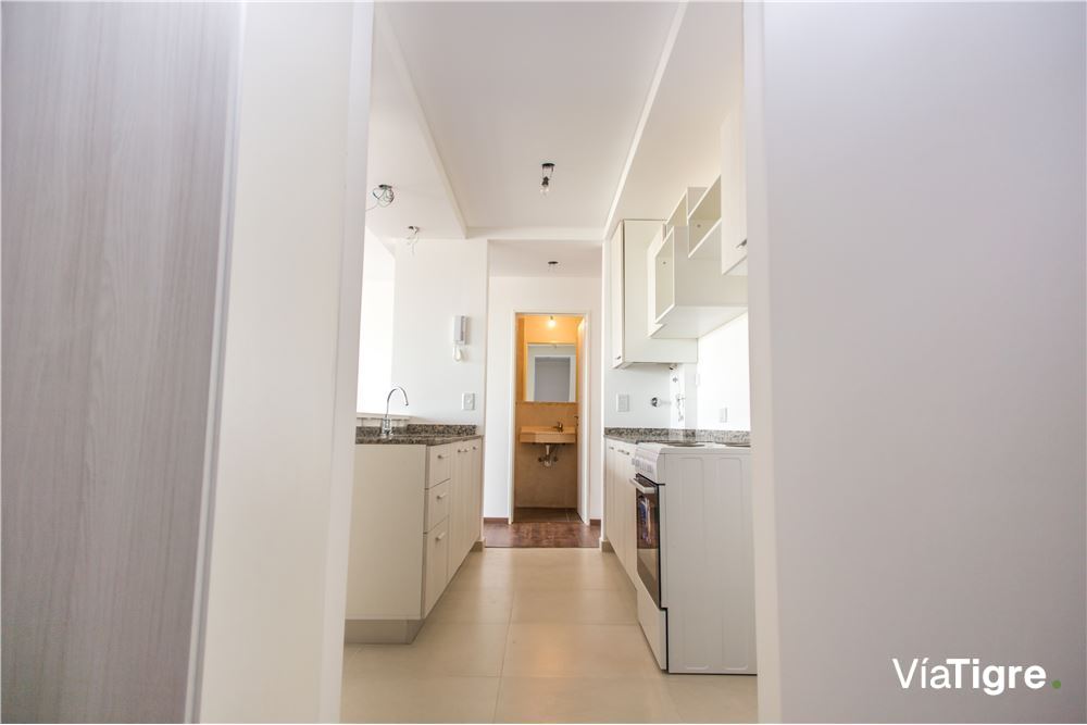 Departamento En Venta Bahia Grande