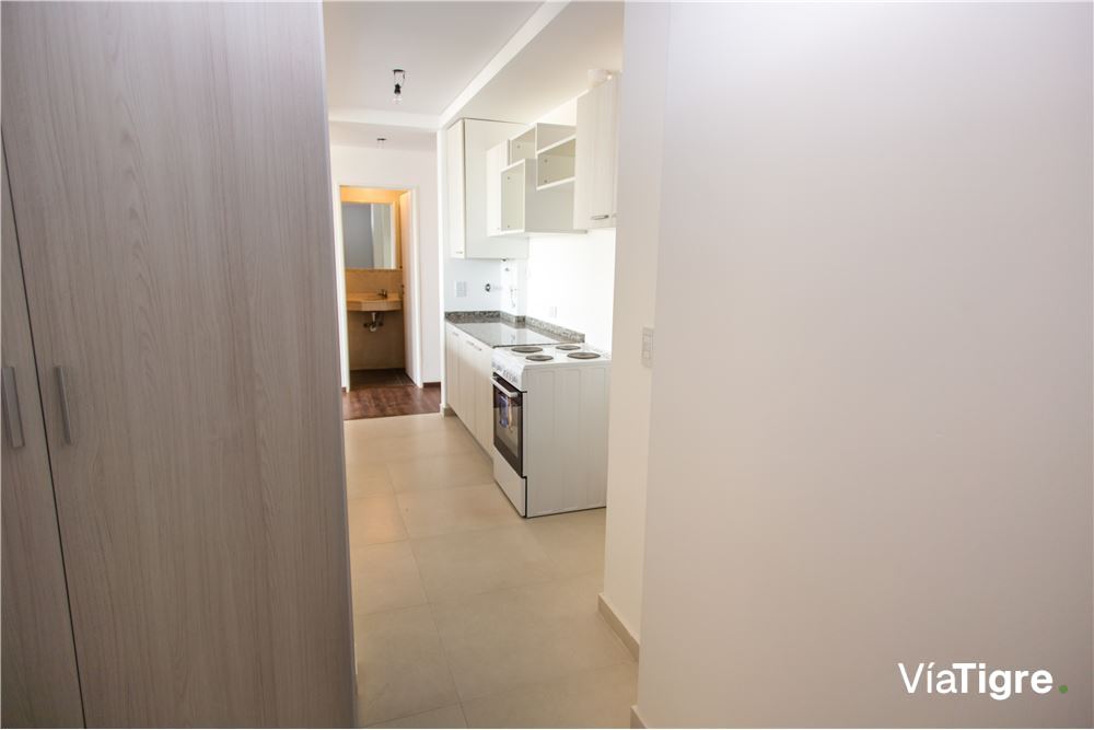 Departamento En Venta Bahia Grande