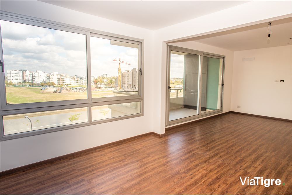 Departamento En Venta Bahia Grande