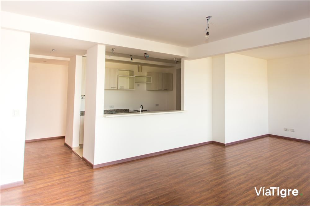 Departamento En Venta Bahia Grande