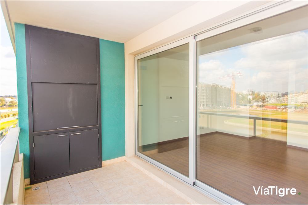 Departamento En Venta Bahia Grande