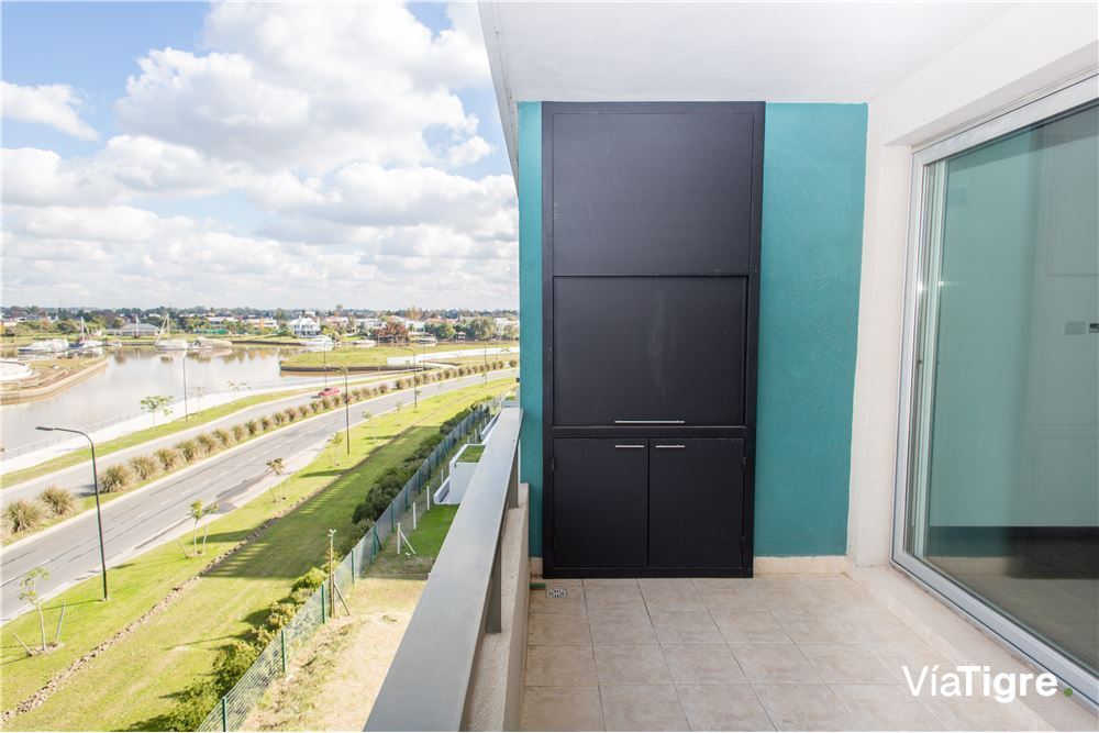 Departamento En Venta Bahia Grande
