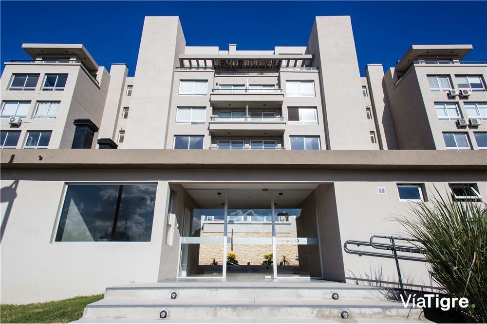 Departamento En Venta Bahia Grande