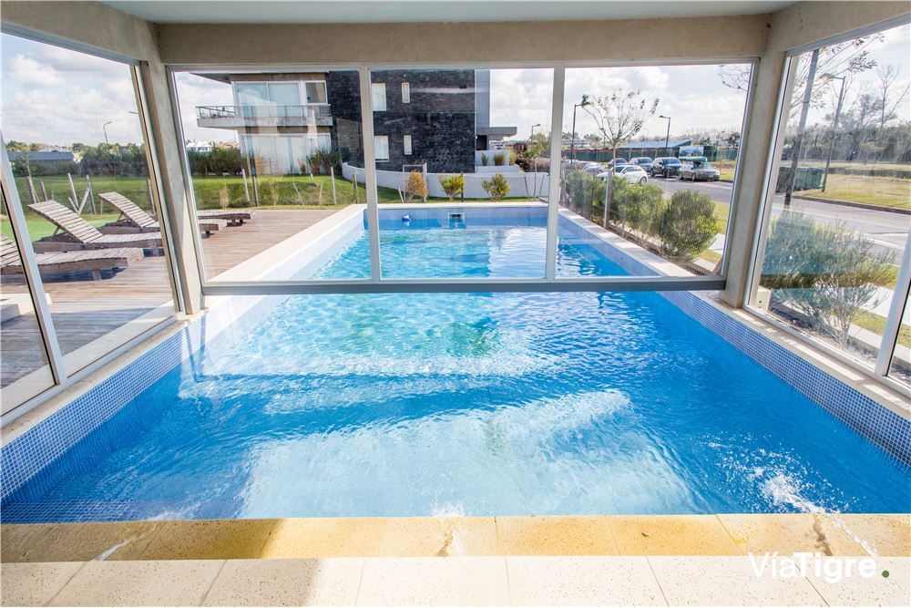 Departamento En Venta Bahia Grande