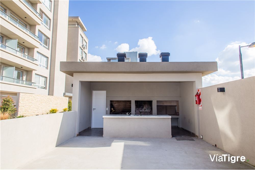 Departamento En Venta Bahia Grande