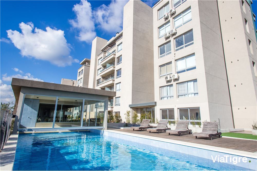 Departamento En Venta Bahia Grande