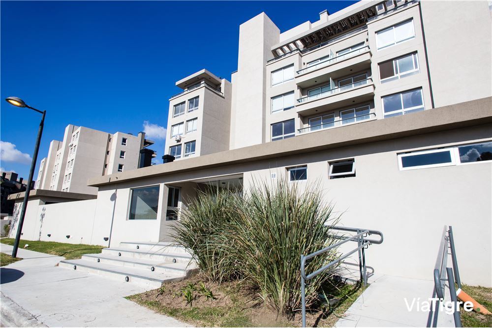 Departamento En Venta Bahia Grande