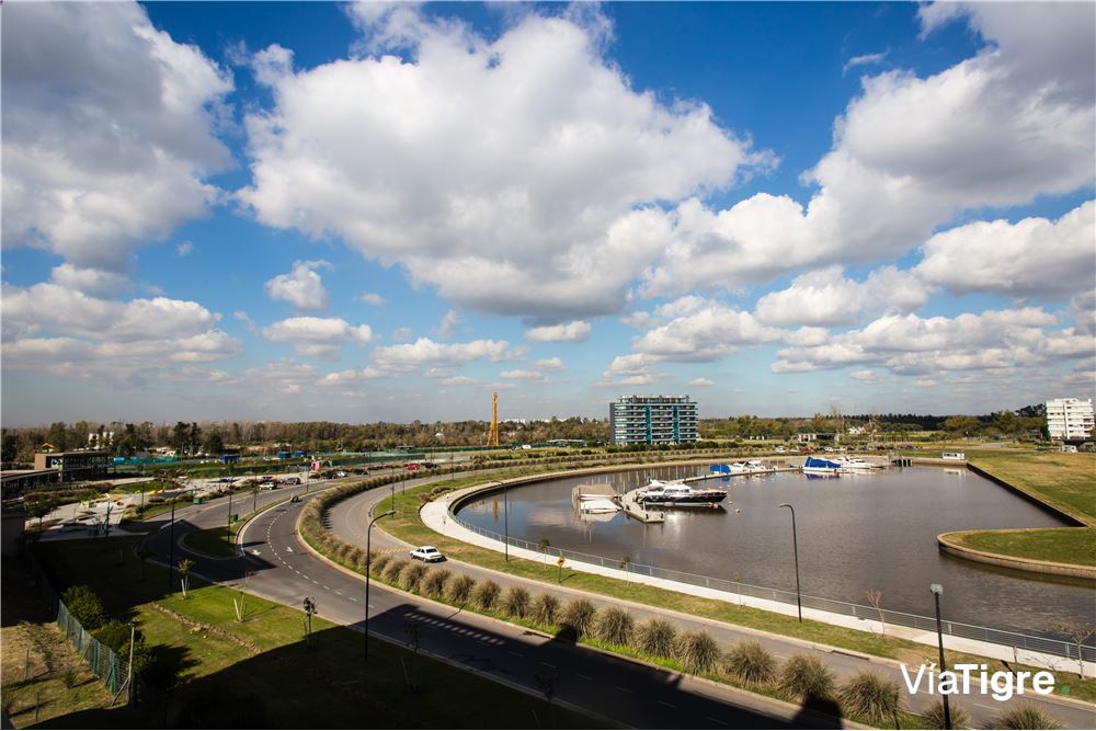 Departamento En Venta Bahia Grande