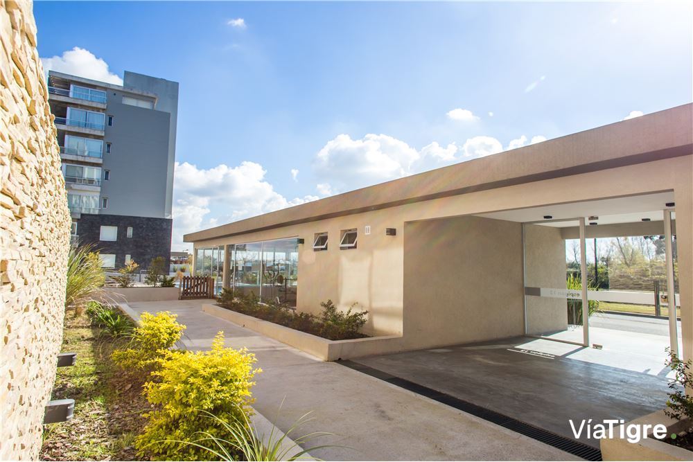 Departamento En Venta Bahia Grande
