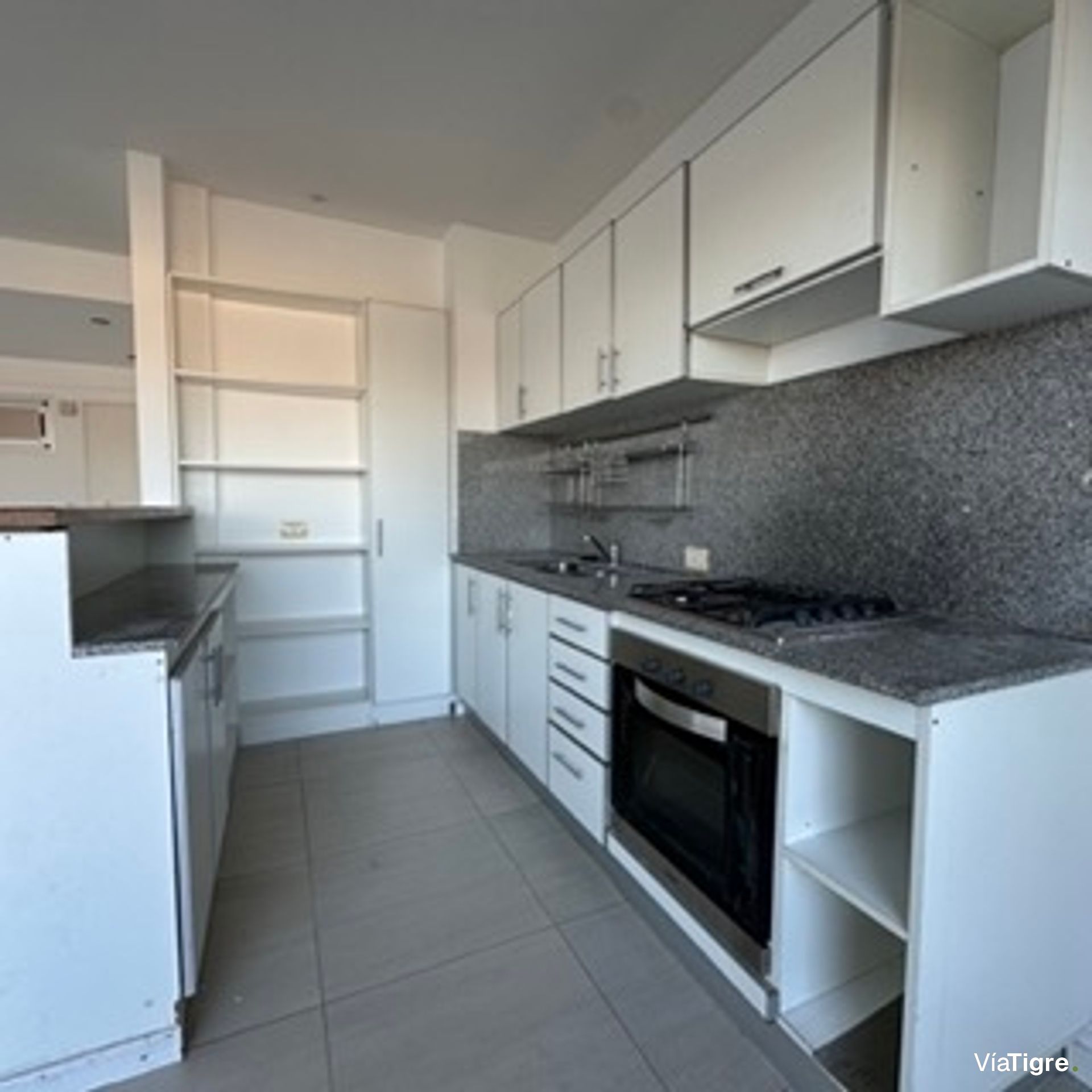 Alquiler Duplex 3 amb. c/BalcónTza Beccar Central.