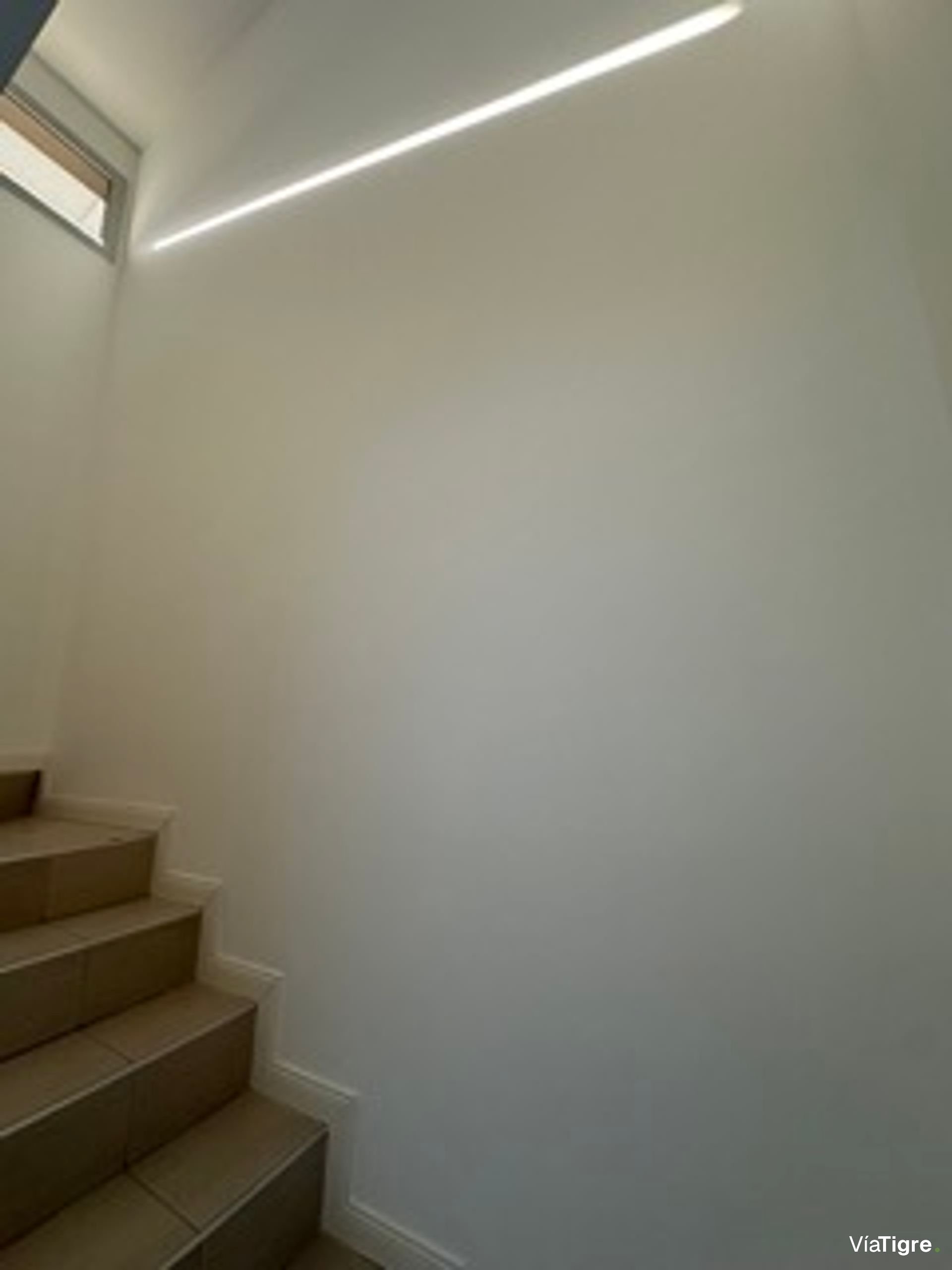 Alquiler Duplex 3 amb. c/BalcónTza Beccar Central.