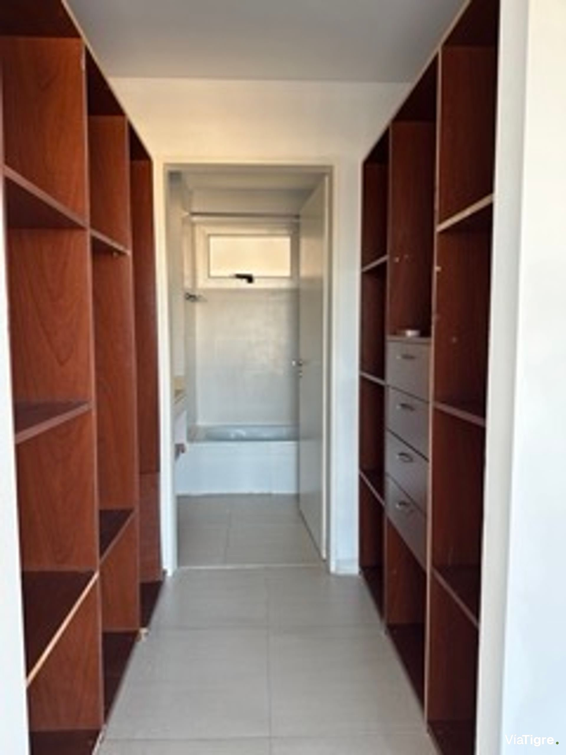 Alquiler Duplex 3 amb. c/BalcónTza Beccar Central.