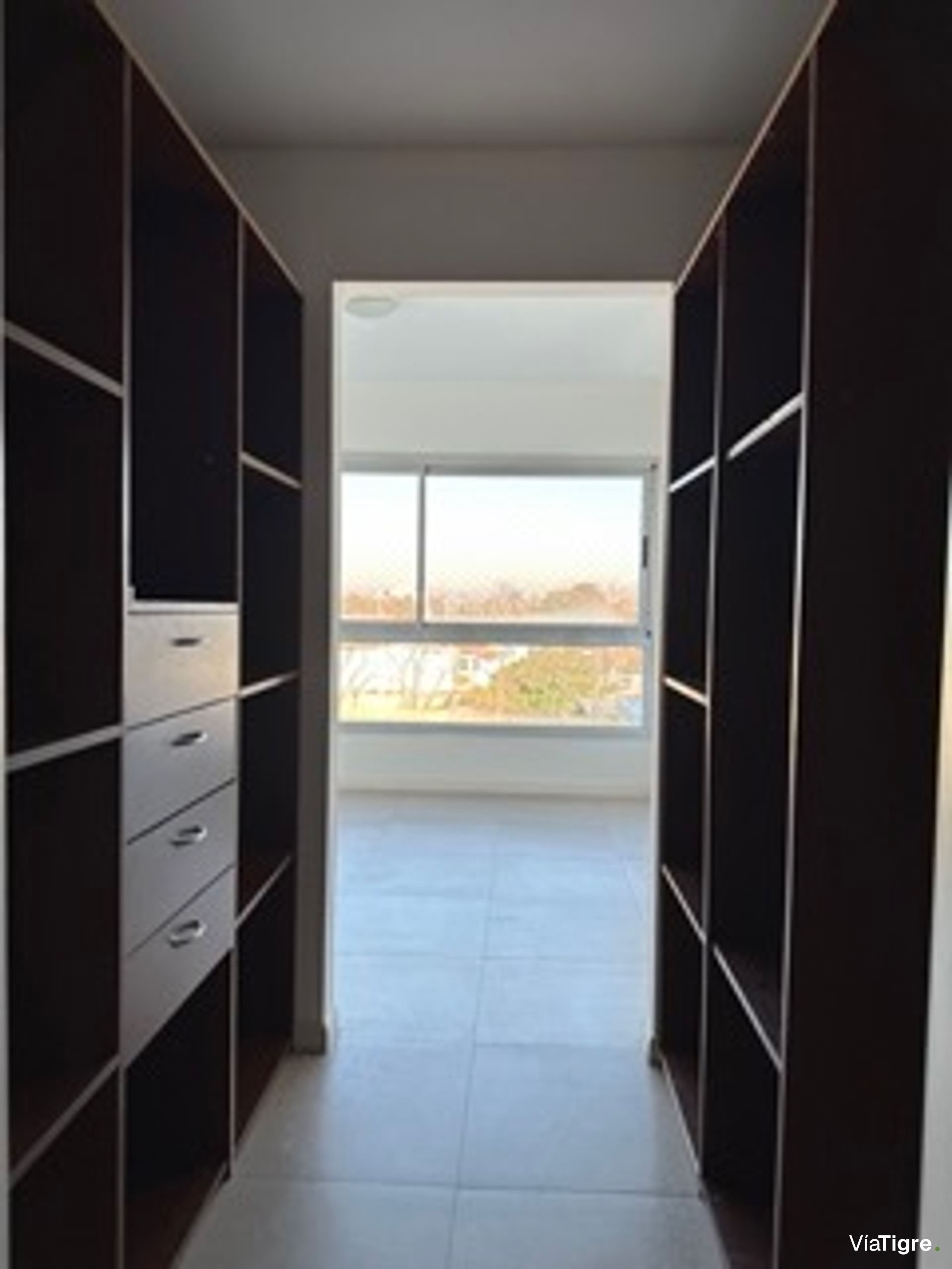 Alquiler Duplex 3 amb. c/BalcónTza Beccar Central.