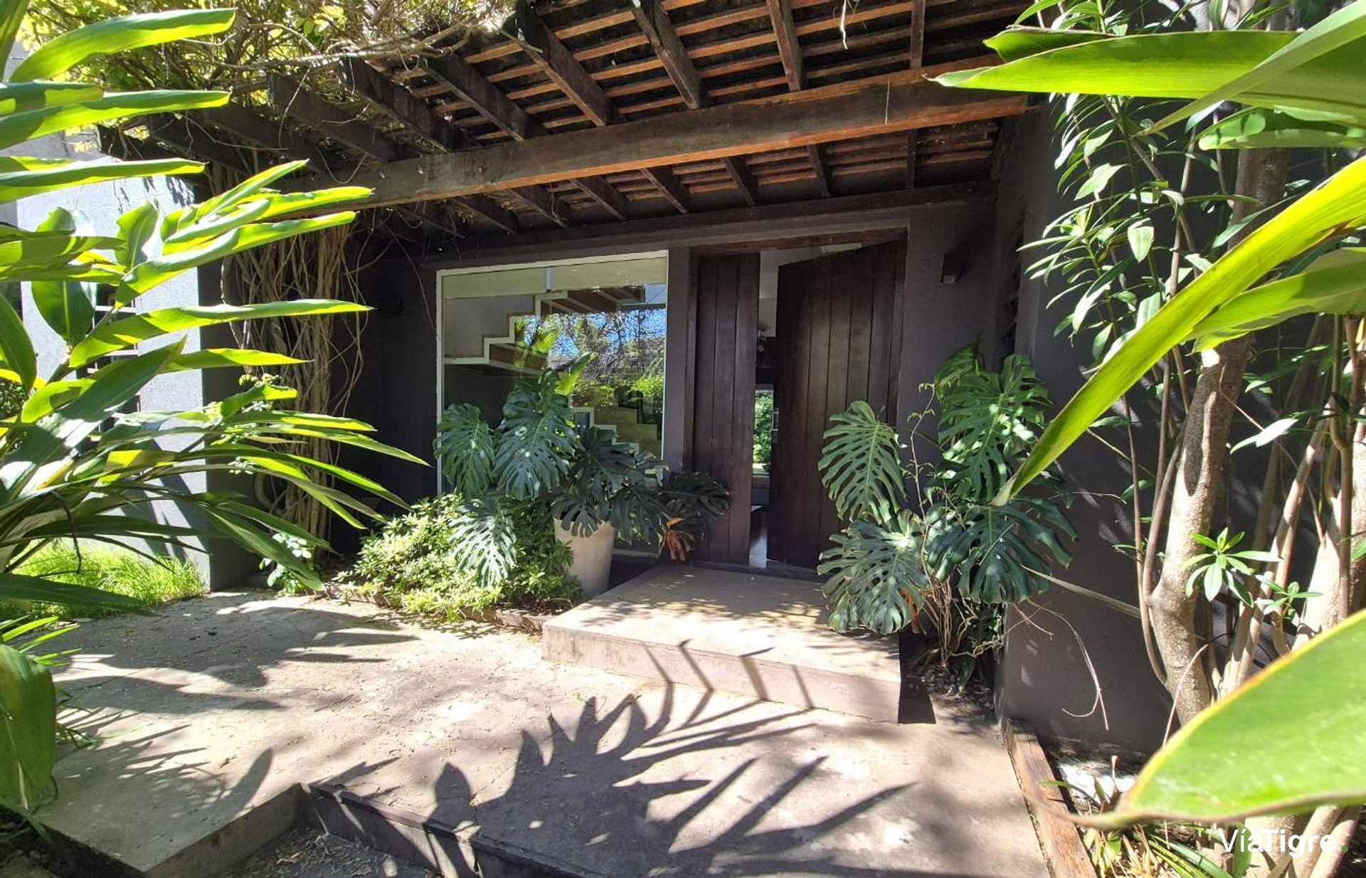 Casa En Venta Martinez 5 Amb Jardin Coch Diseño