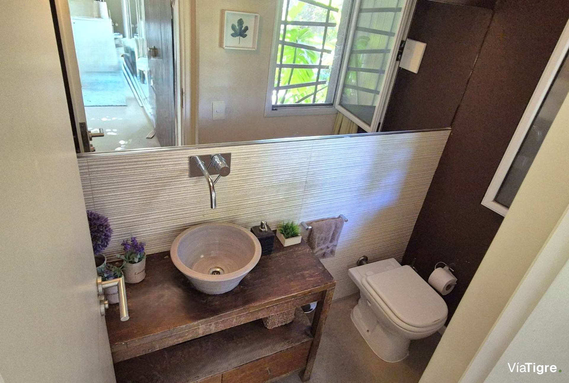 Casa En Venta Martinez 5 Amb Jardin Coch Diseño