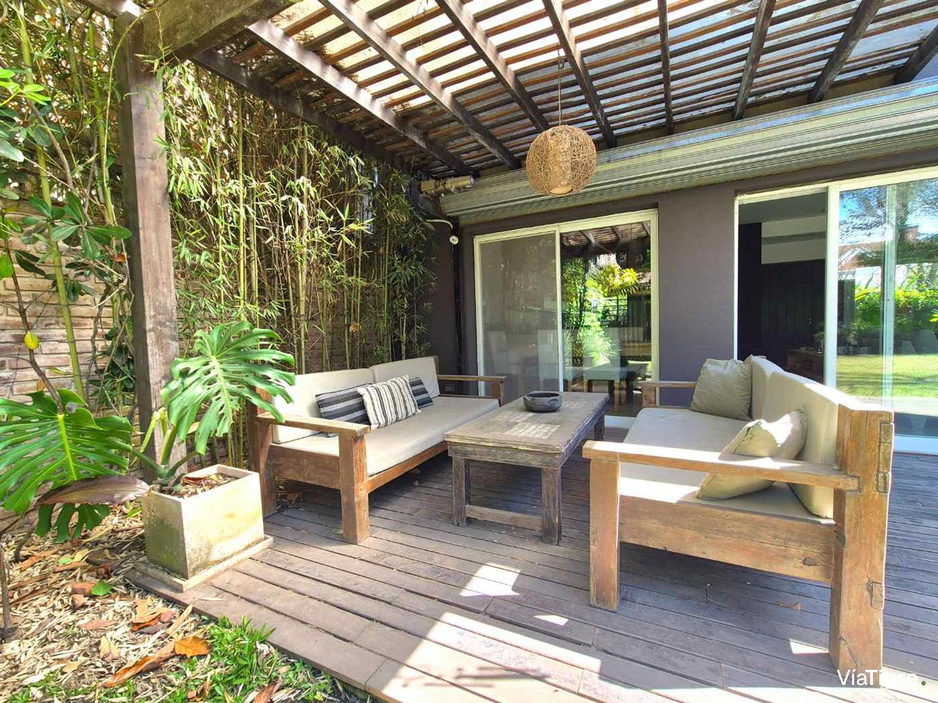 Casa En Venta Martinez 5 Amb Jardin Coch Diseño