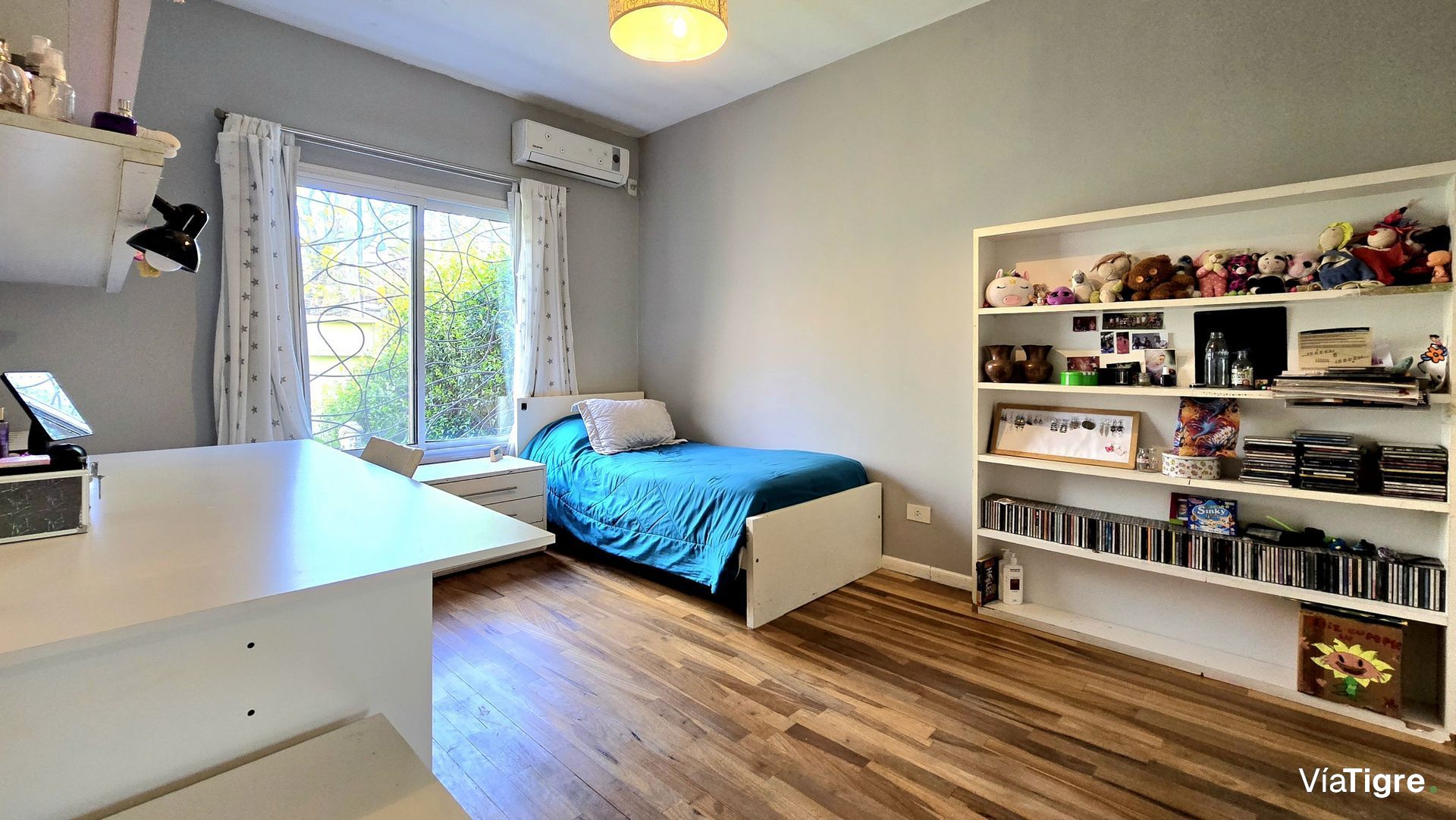Casa En Venta Martinez 5 Amb Jardin Coch Diseño