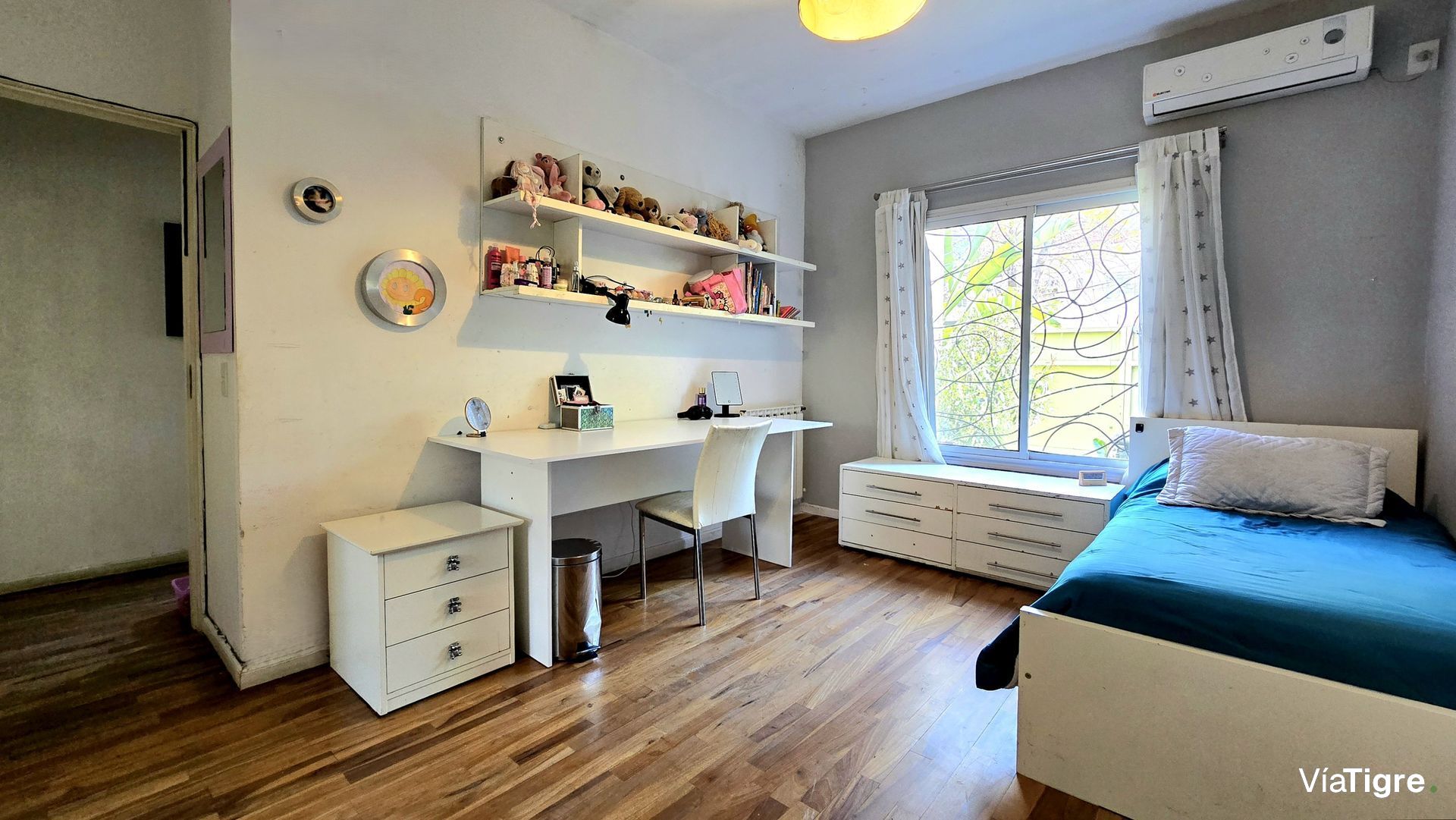 Casa En Venta Martinez 5 Amb Jardin Coch Diseño