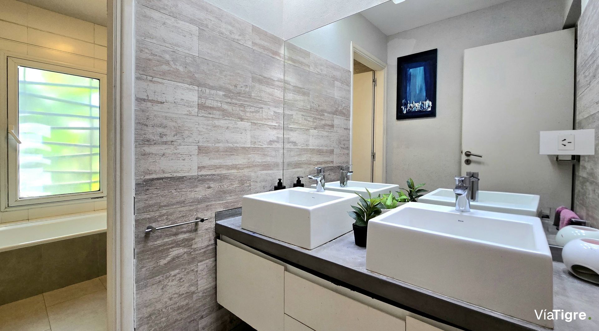 Casa En Venta Martinez 5 Amb Jardin Coch Diseño