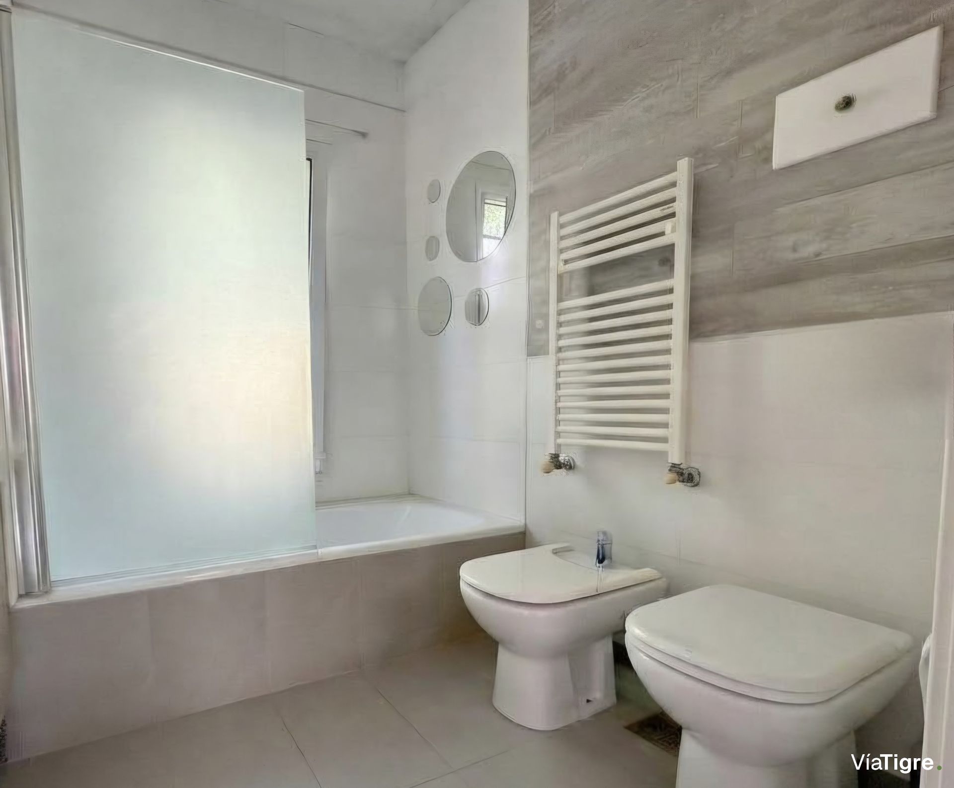 Casa En Venta Martinez 5 Amb Jardin Coch Diseño
