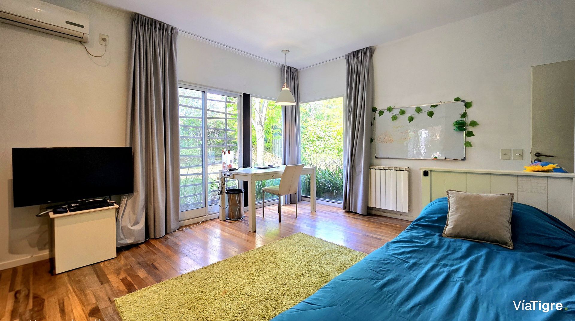 Casa En Venta Martinez 5 Amb Jardin Coch Diseño